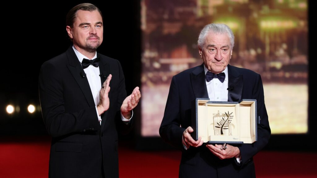 Cannes Is Having Its Most Political Festival Since 1968