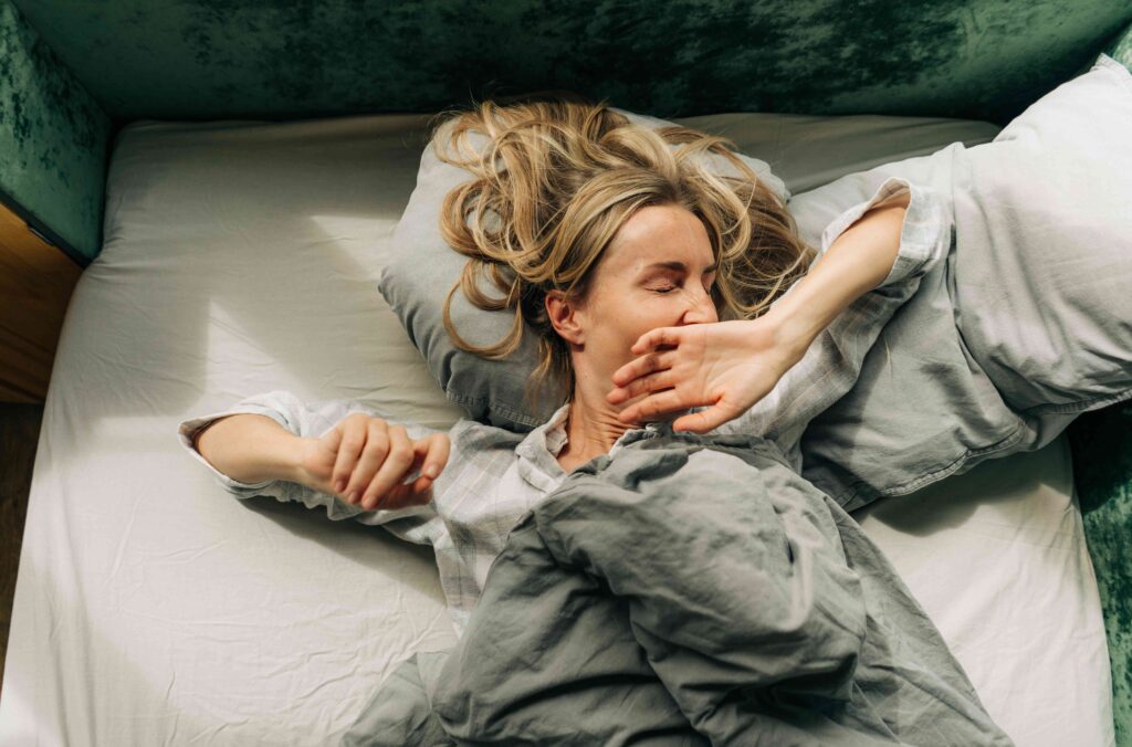 Hypersomnia vs. Narcolepsy: Similarities and Differences