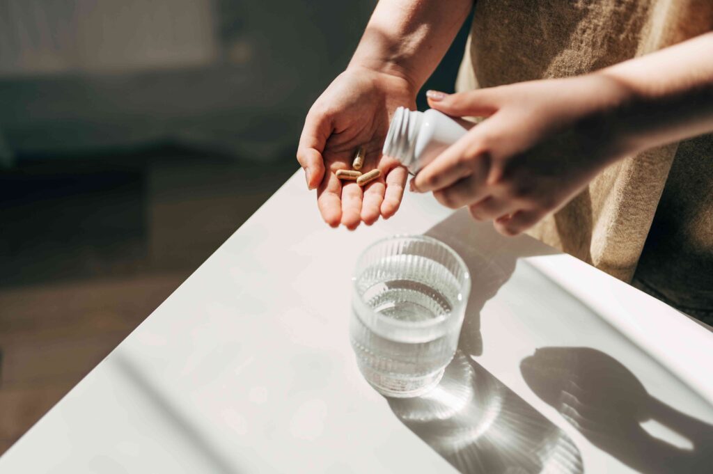 Can Probiotics Help Improve Your Mood?