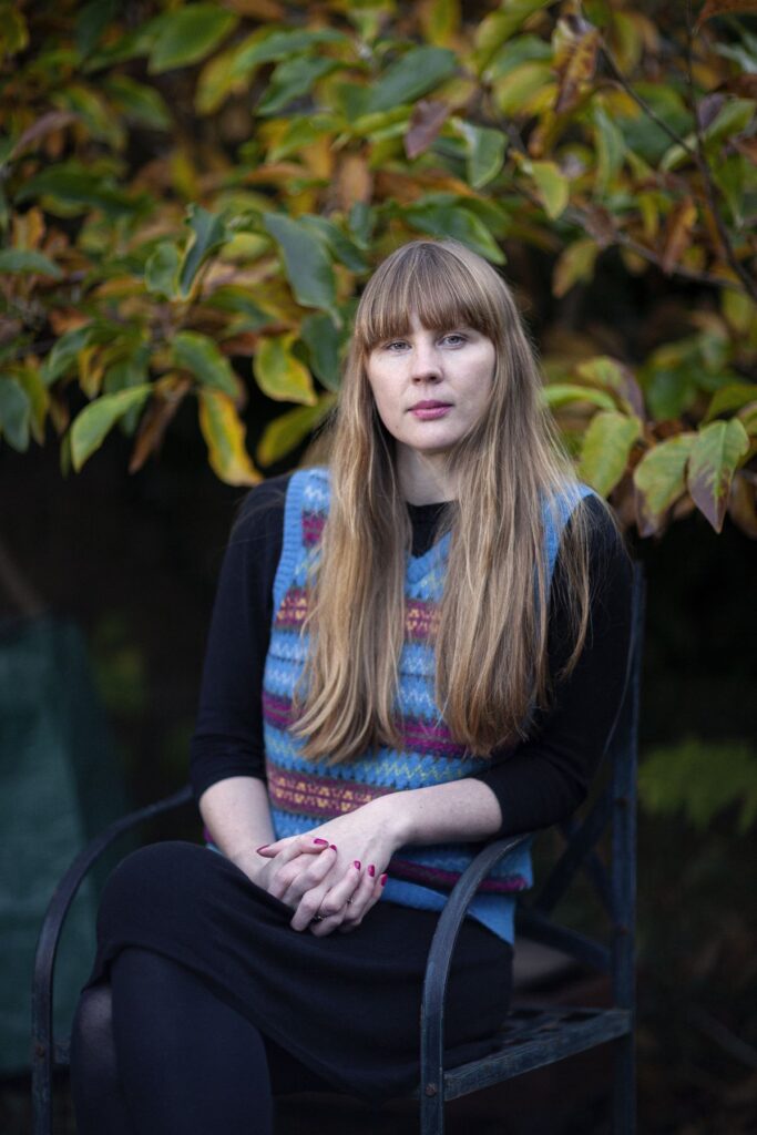 The Good Books, Heather Darwent: ‘I will never tire of Donna Tartt, she’s my favourite writer’