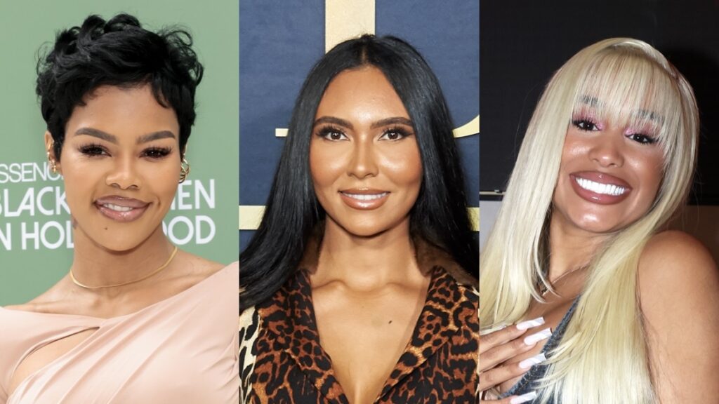 How Our Fave Celebrities Celebrated (Videos)