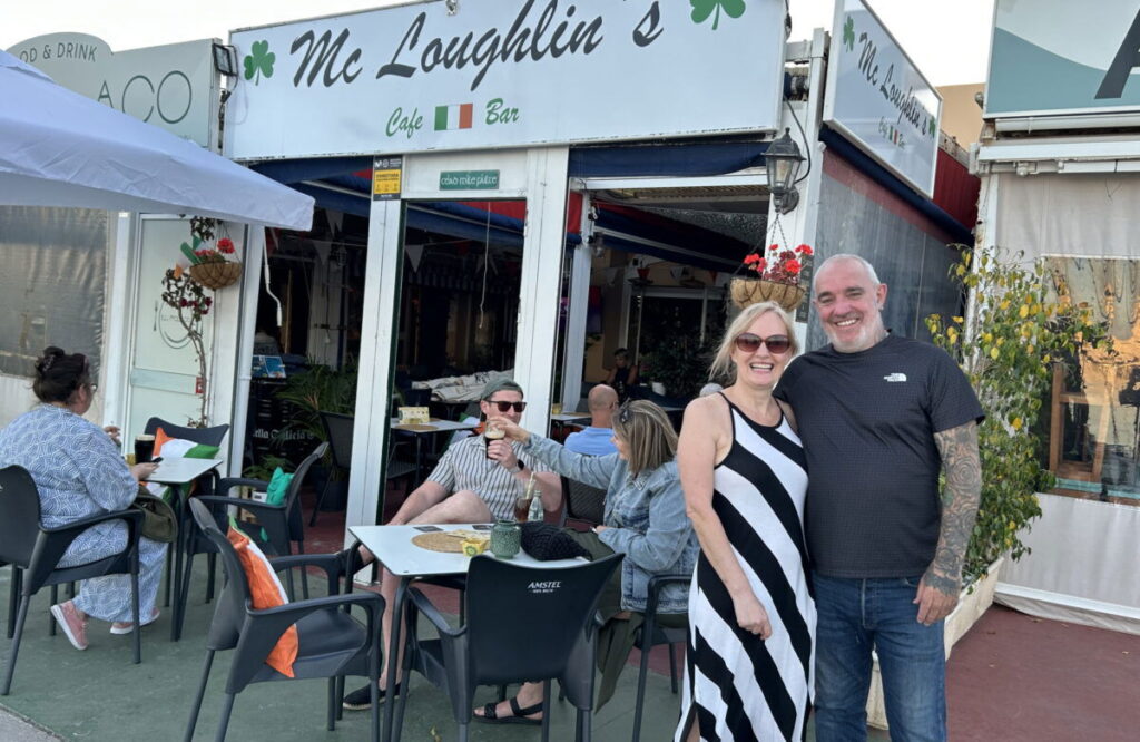 A family’s passion for real Irish Guinness « Euro Weekly News