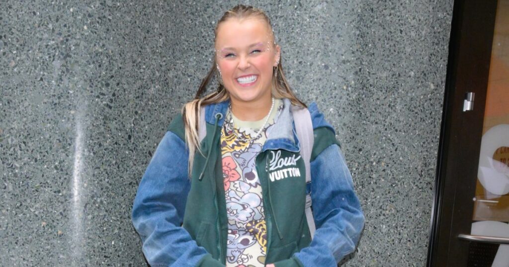 Celebrity Big Brother Recap: JoJo Siwa’s 4 Biggest Takeaways