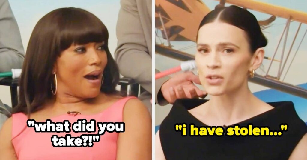 Hayley Atwell Revealed What She Stole From “Mission: Impossible” Set