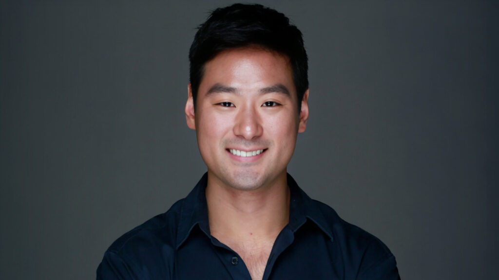 Entertainment Producer Kyu Lee Talks Seattle, UW and His Hollywood Career