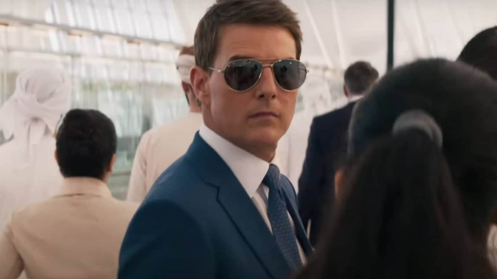 Mission: Impossible – The Final Reckoning: What Tom Cruise’s IMF team can teach you about smart money moves