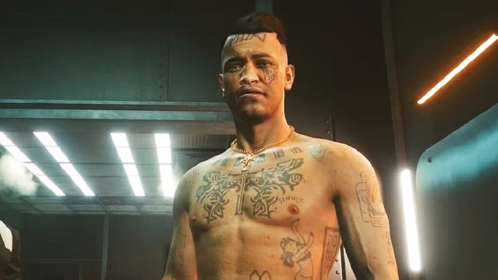Even people in the studio had problems” with Cyberpunk 2077’s most uncomfortable quest, but CDPR stood by it because “we don’t do heavy things for the sake of edginess