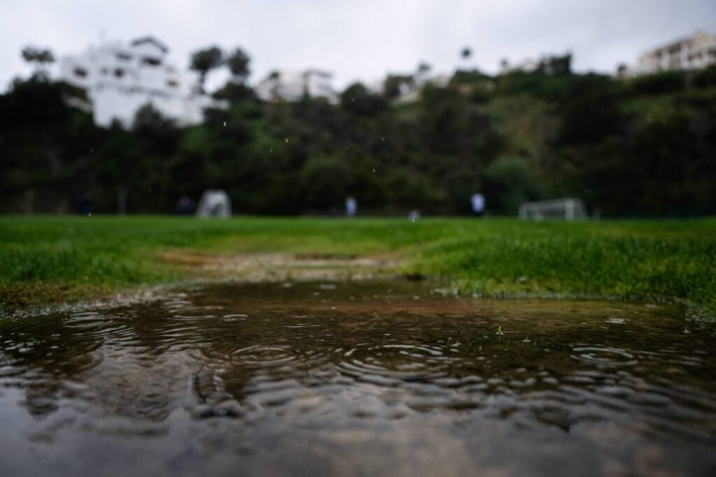 Spain should expect ‘colder and wetter May than average’