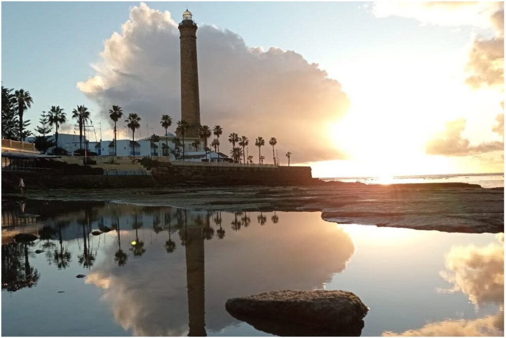 Seaside town named Spain’s happiest in new ranking thanks to its ‘philosophy of life’
