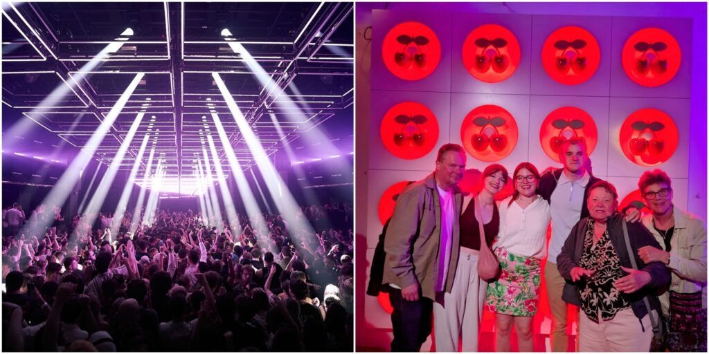 Ibiza’s ’soft launch’ teases a wild party season ahead – and we were there for the preview!