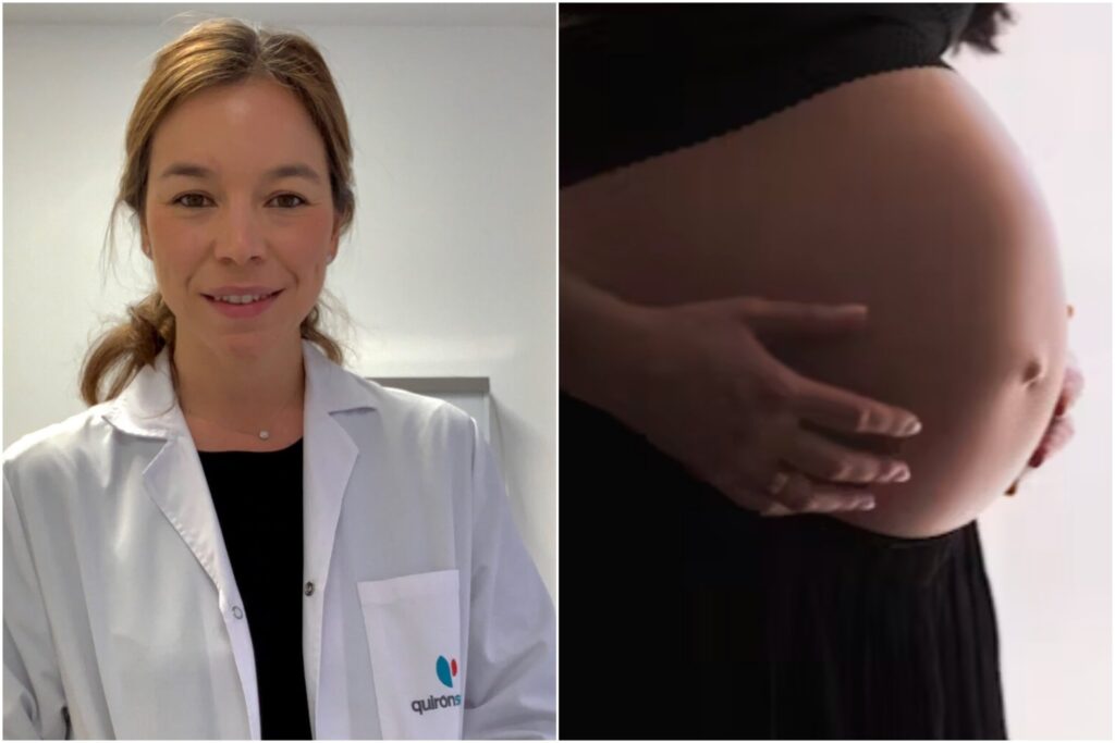 Spanish expert reveals how obesity impacts fertility and the diet to combat it