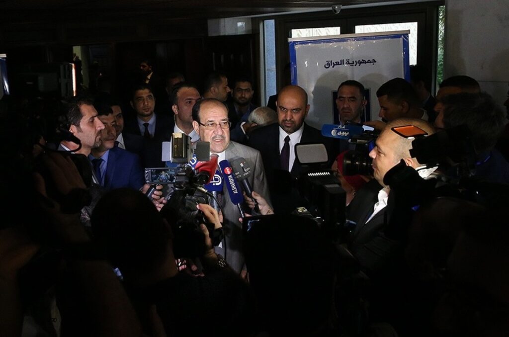 The Ides of November: Navigating the Shifting Sands of Iraq’s 2025 Electoral Landscape