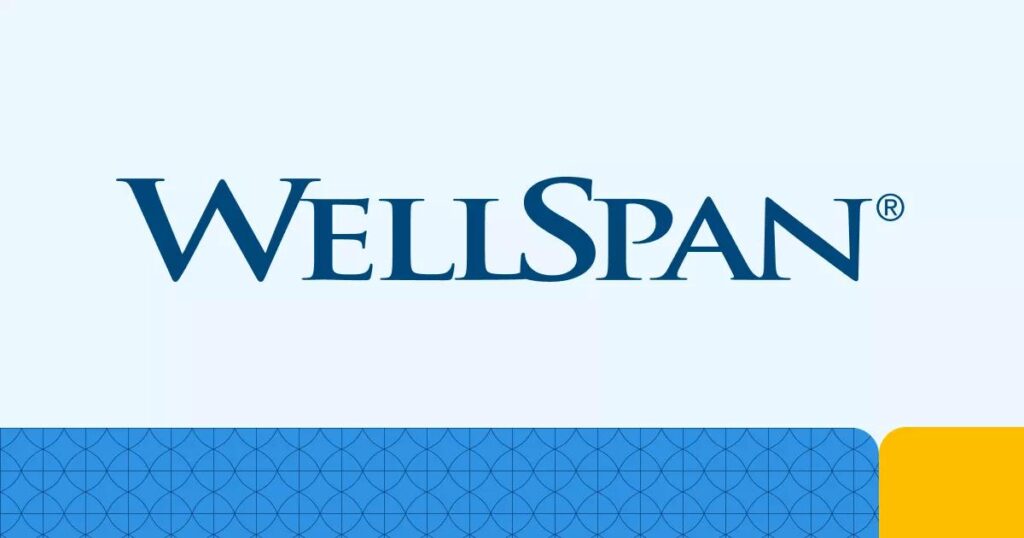Page – WellSpan Health