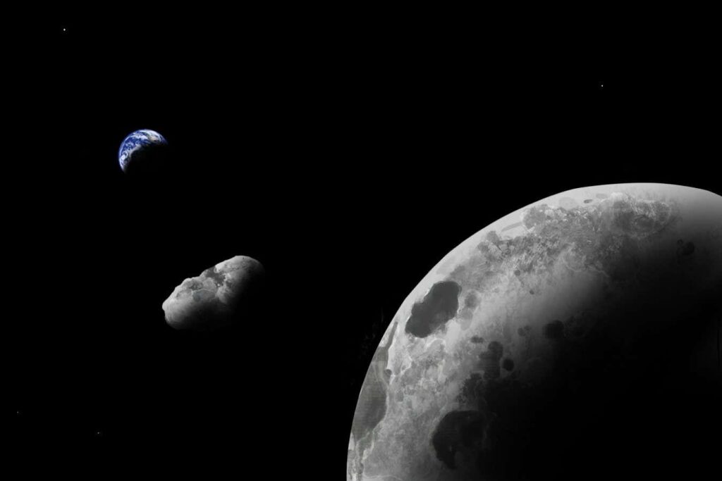 Tianwen-2: China is readying a mission to two rocky bodies in our solar system