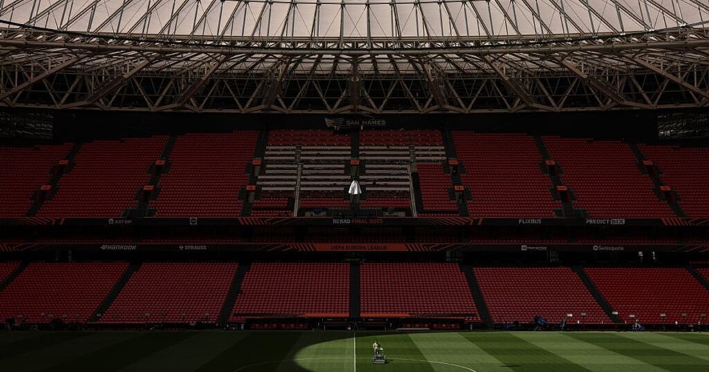 Tottenham vs Manchester United live updates: Europa League final latest plus early team news, predictions