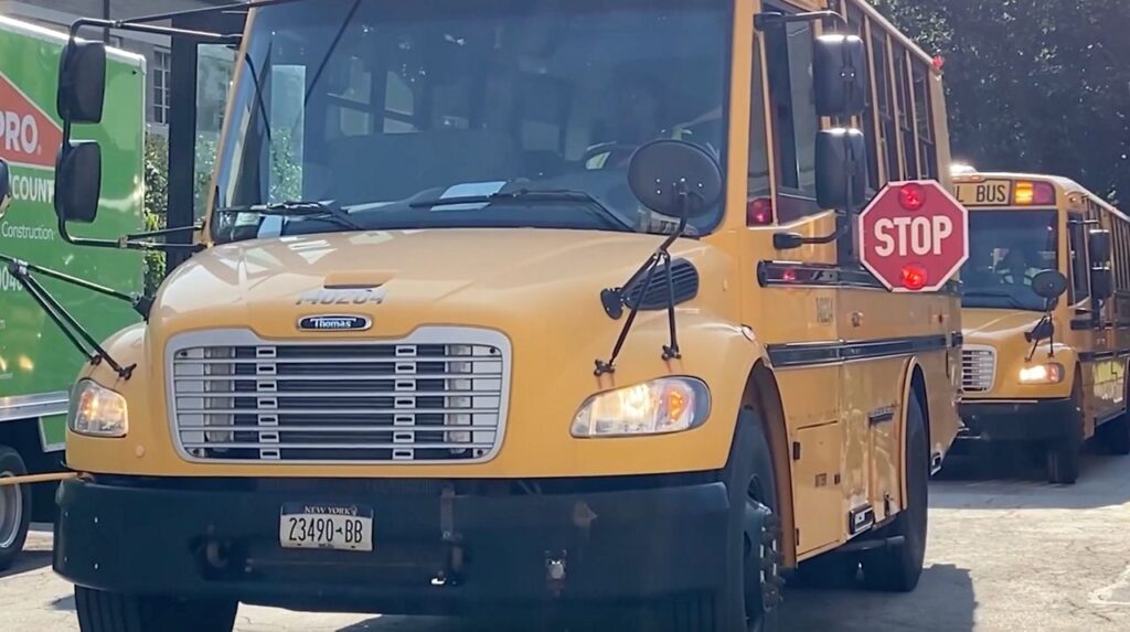 N.Y. charter school advocates want lawmakers to go further