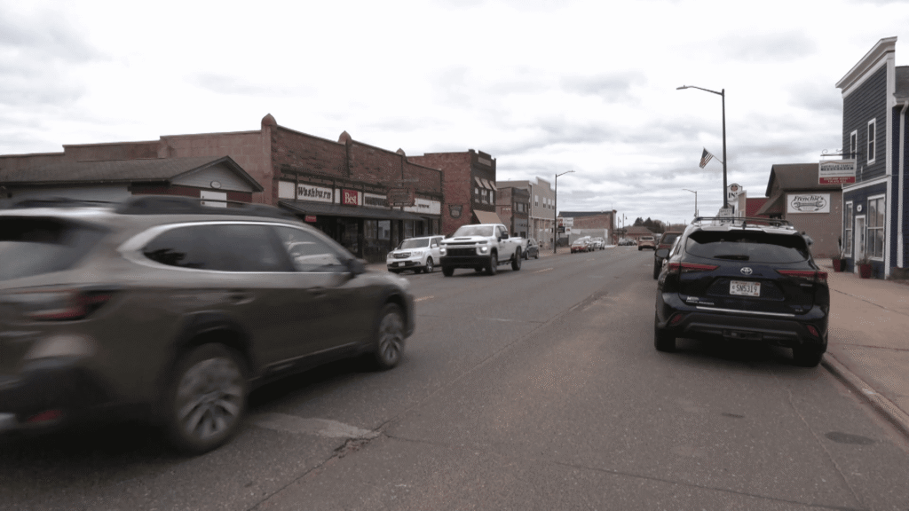 The South Shore’s economy impacted by Northland College closing