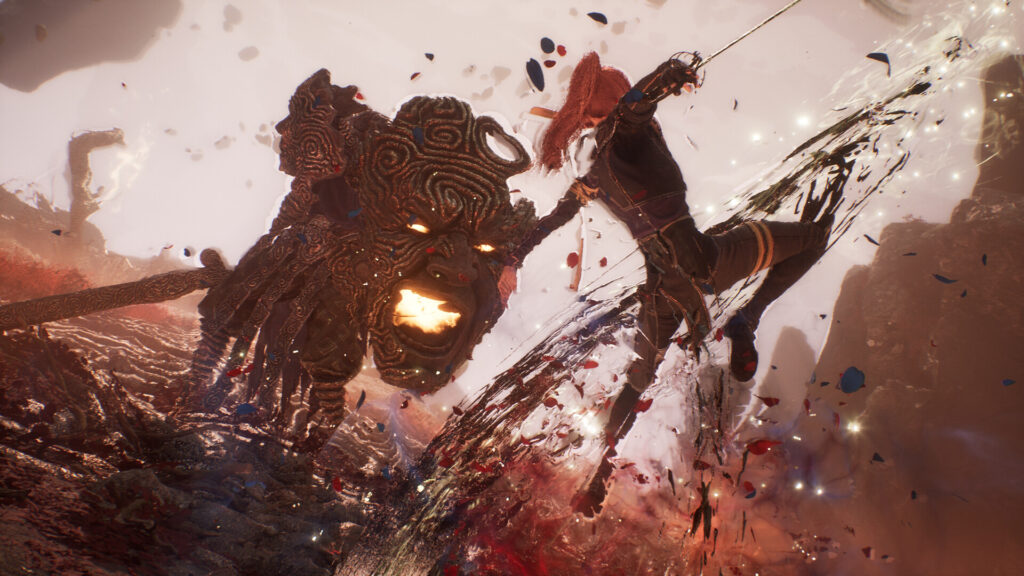 ‘Clair Obscur: Expedition 33′ Game Review