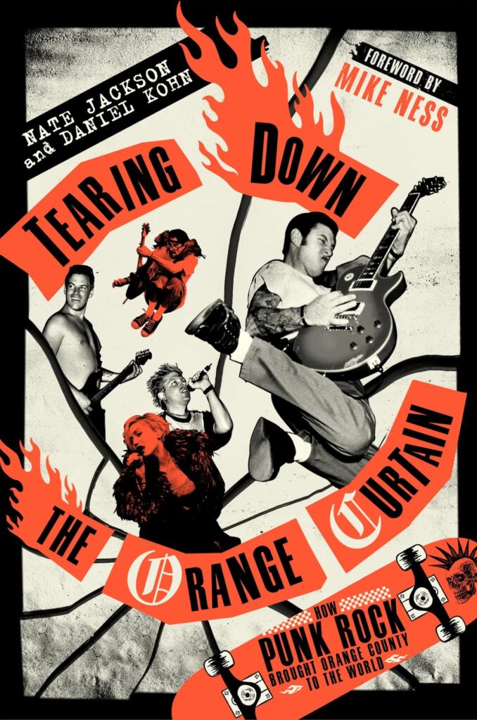 Next Week in Music | May 19-25 • 5 New Books
