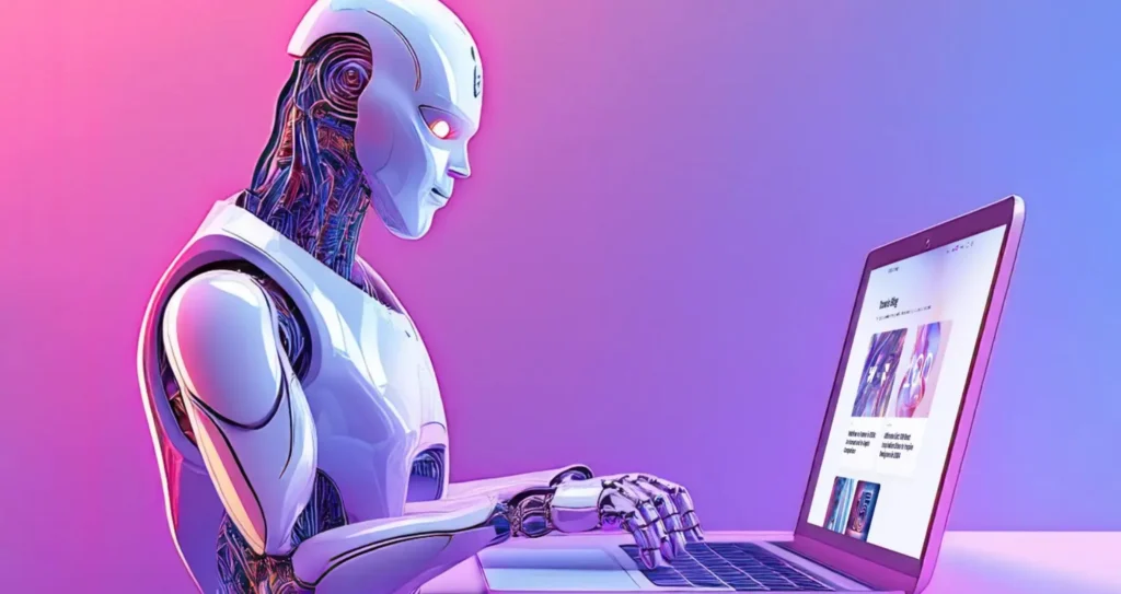 AI-Generated Images and the Future of Art and Design