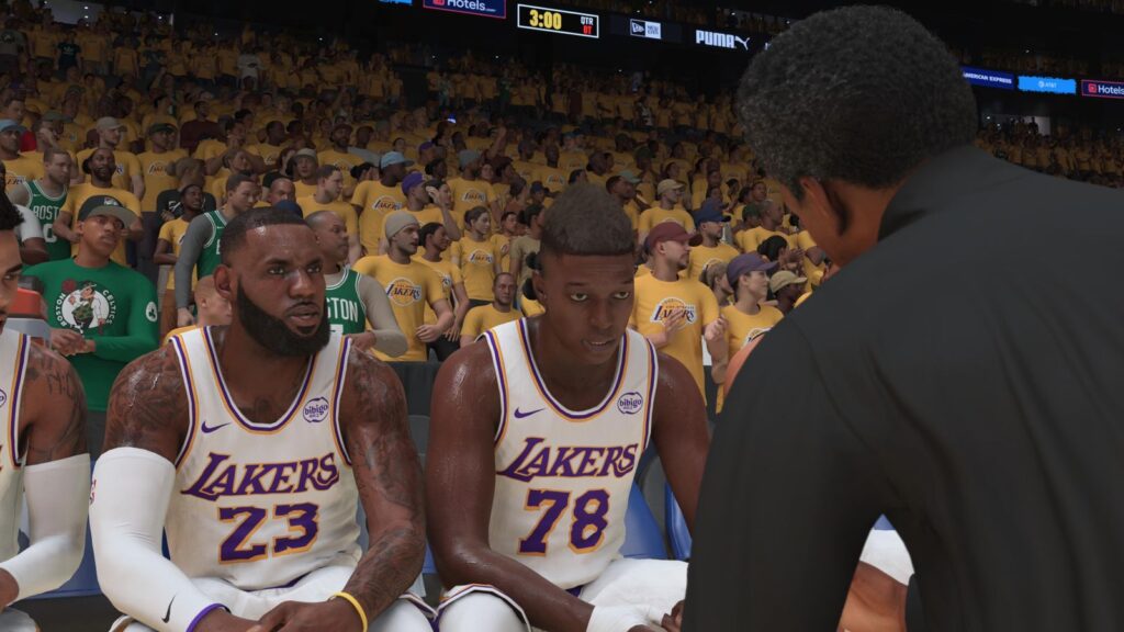 All NBA 2K25 2KTV answers: Episodes 1-32 – Destructoid