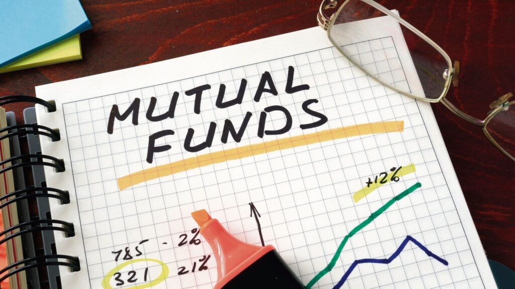 Investment word of the day: Total expense ratio — what is TER in mutual funds and how is it calculated?