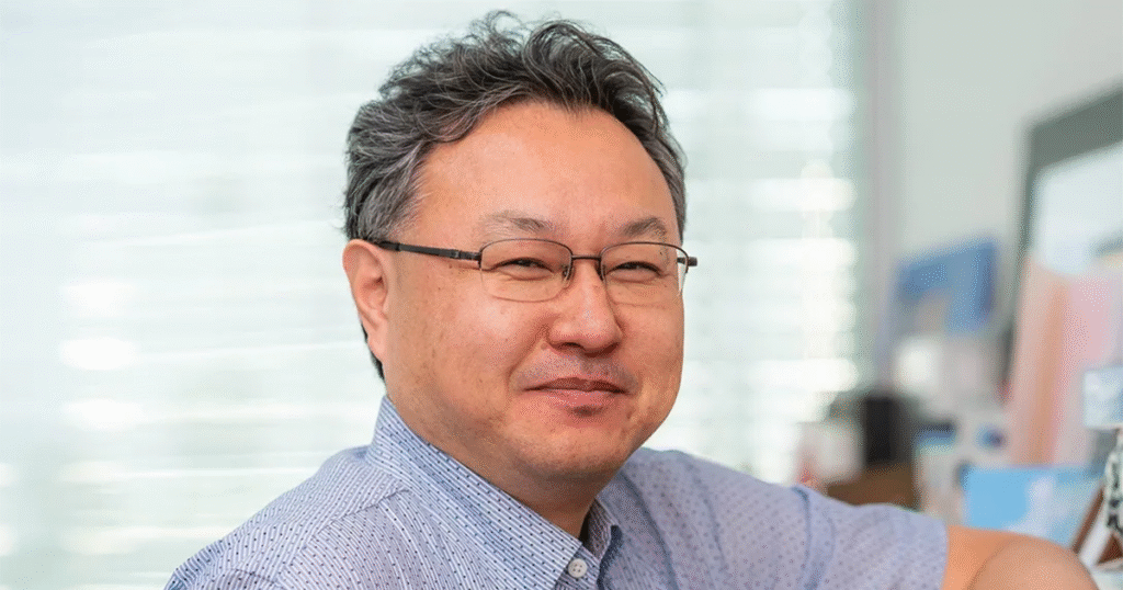 Former PlayStation boss says ‘stupid money’ crippled the game industry