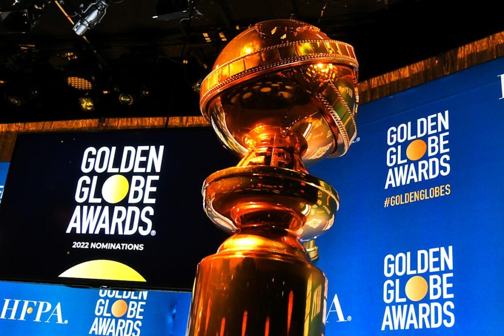 Golden Globes Will Introduce ‘Best Podcast’ Category in 2026