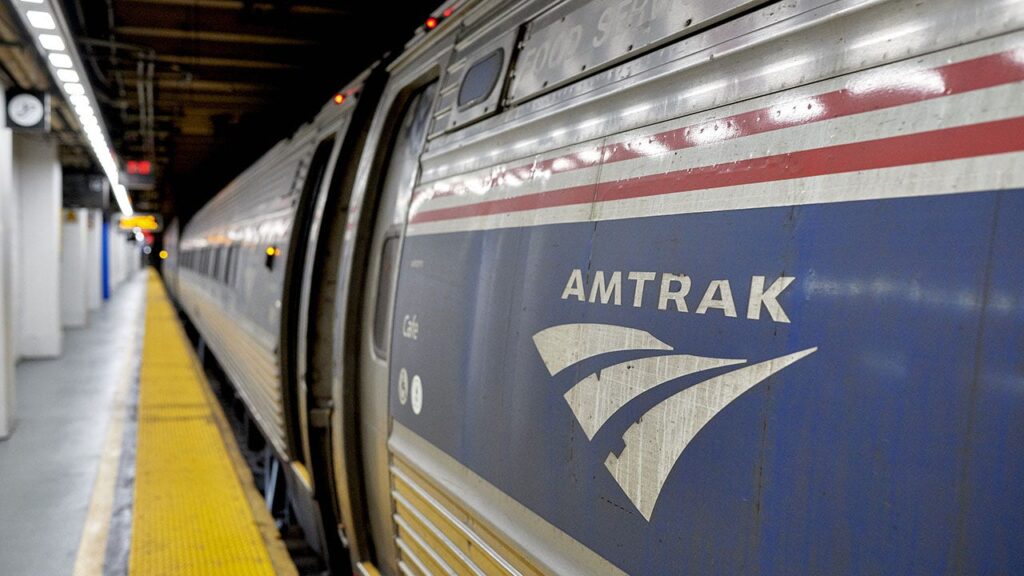 Amtrak employees bilked the company for millions in medical insurance fraud, officials say