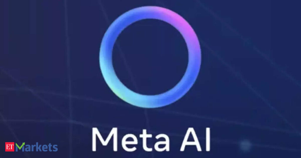 Meta’s strong ad sales dampen tariff-induced fears