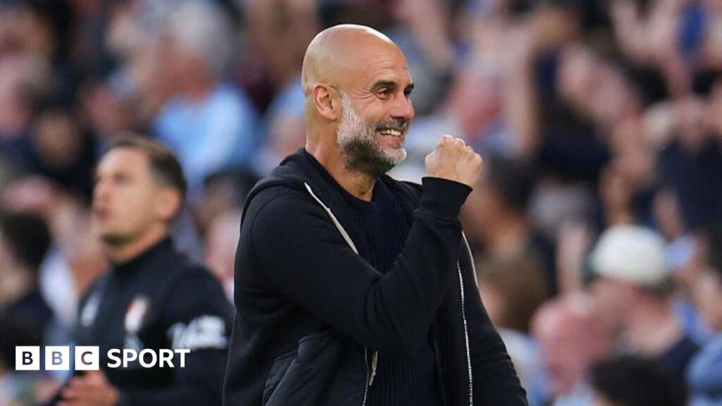 Premier League: Who will qualify for Champions League, Europa League and Conference League?