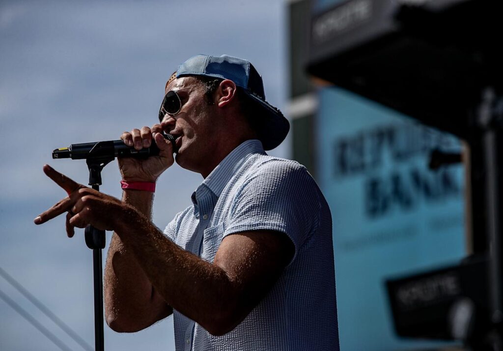 Here are 11 free concert series taking place around Louisville this summer