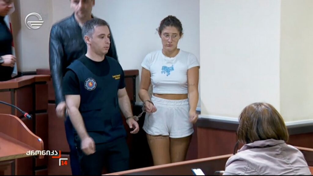 Brit ‘smuggler’ Bella Culley’s links to Chinese ‘mule directorships’ scheme as she was paid £550 to pose as firm’s boss