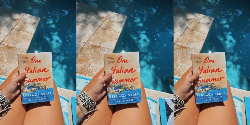 12 Vacation Books To Read for Every Kind of Trip