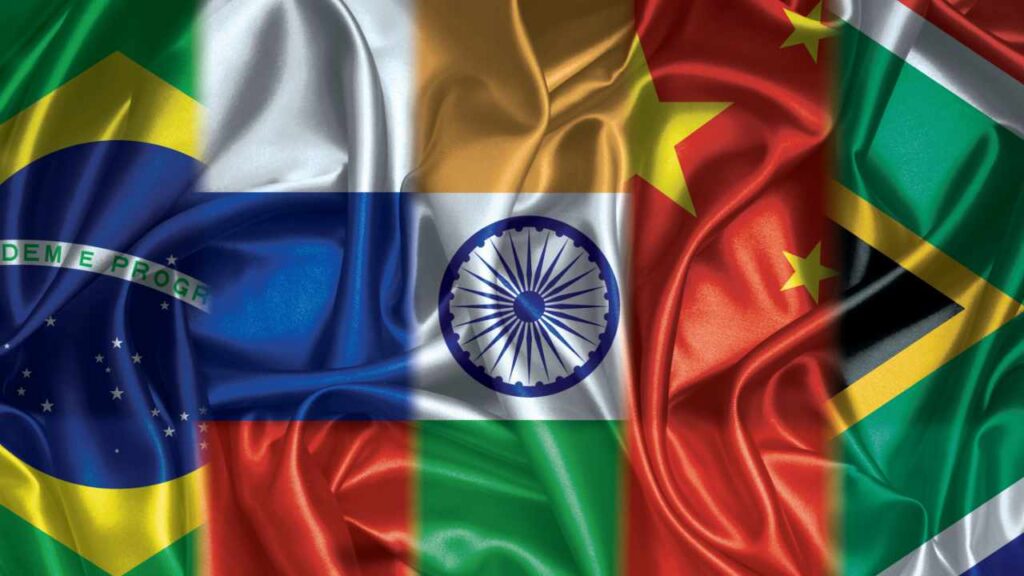BRICS conclude Understanding on Data Economy Governance