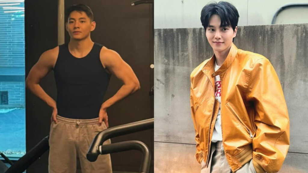 K-Pop comebacks: All the South Korean celebrities returning from military service in 2025