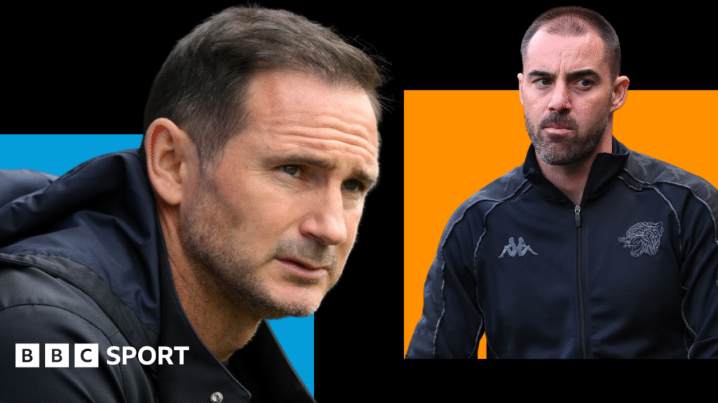 Championship: Who needs what on the final day?
