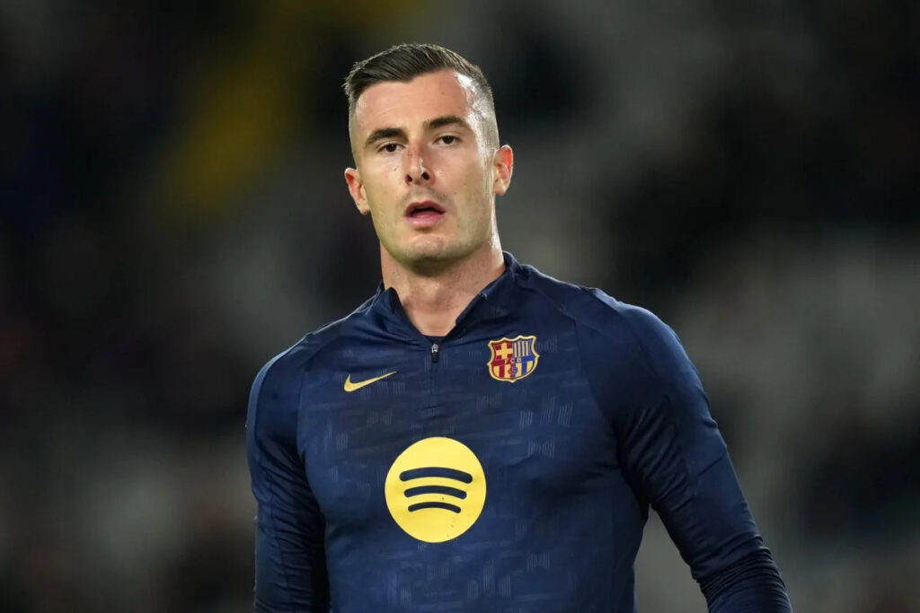 Barcelona star enduring emotional and sporting crisis amidst uncertain future