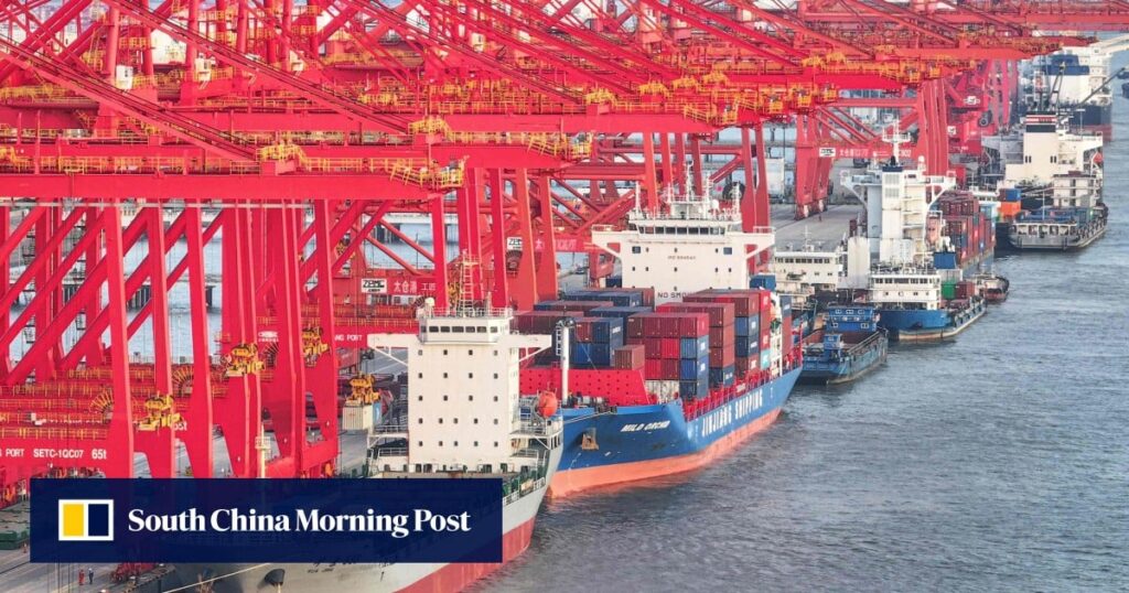 Goldman Sachs, UBS raise China economic growth forecasts after US trade truce