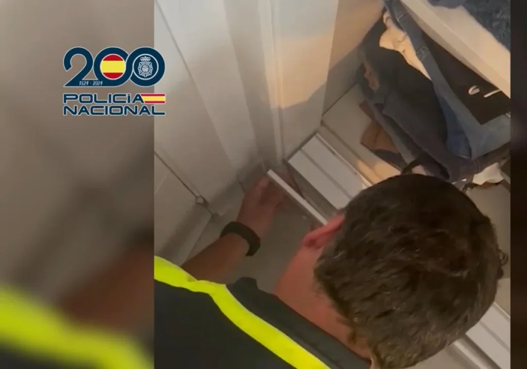 Marbella corruption scandal grows: Police to investigate ‘all historical cases handled by court clerk who stole €19m in crypto seized from fraudsters’
