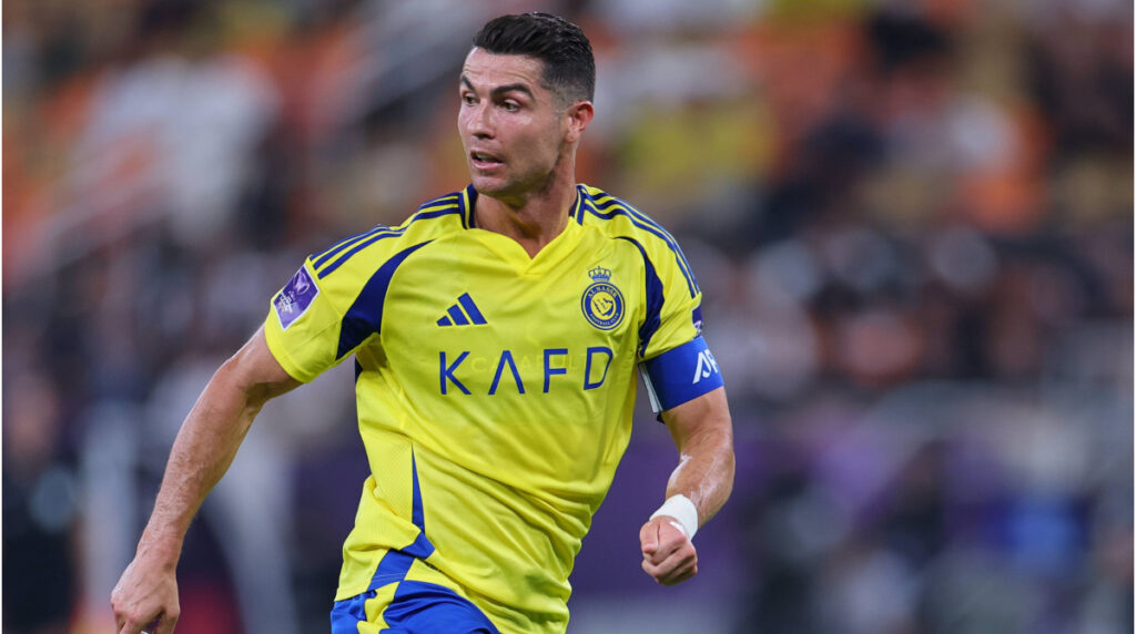 Latest transfer news: Cristiano Ronaldo to Brazil as Barcelona eye Martinez