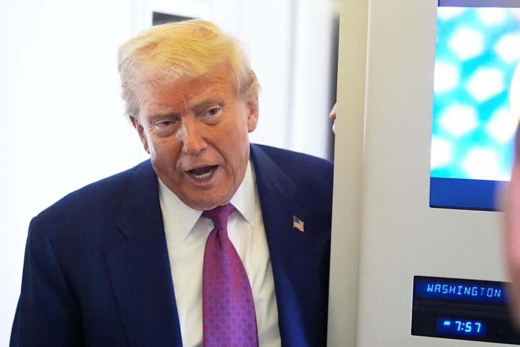 China iPhone exports to US plunge to 14-year low amid tariff tensions