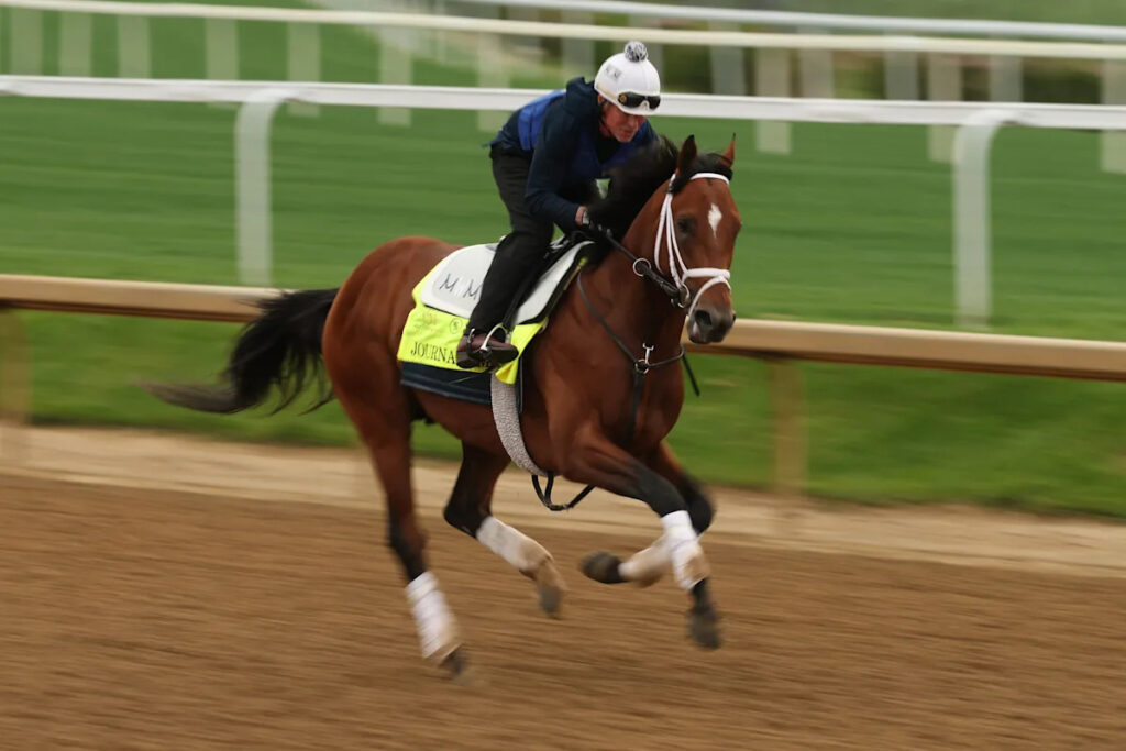 2025 Kentucky Derby today: Start time, TV channel, how to watch live, post positions and more