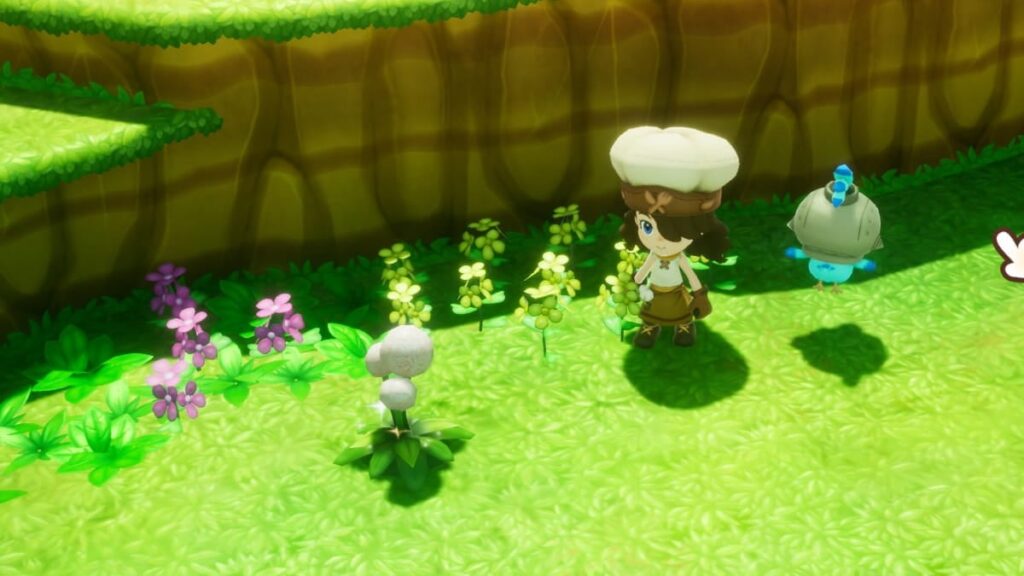 How to get Dandelion Cotton in Fantasy Life i – Destructoid