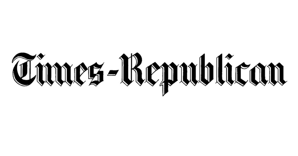 Author presents on Iowa’s agricultural history at MPL | News, Sports, Jobs