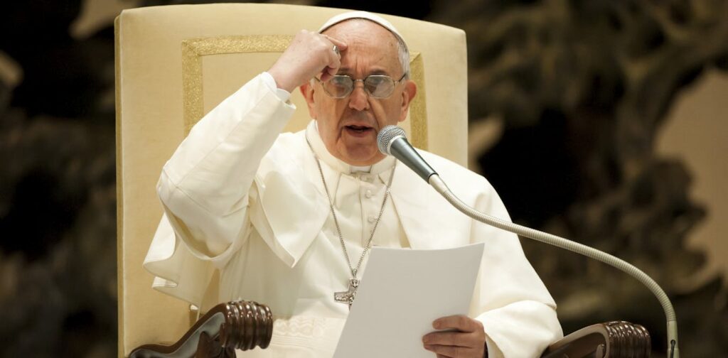 Reform or retreat? The Catholic church in Africa after Pope Francis