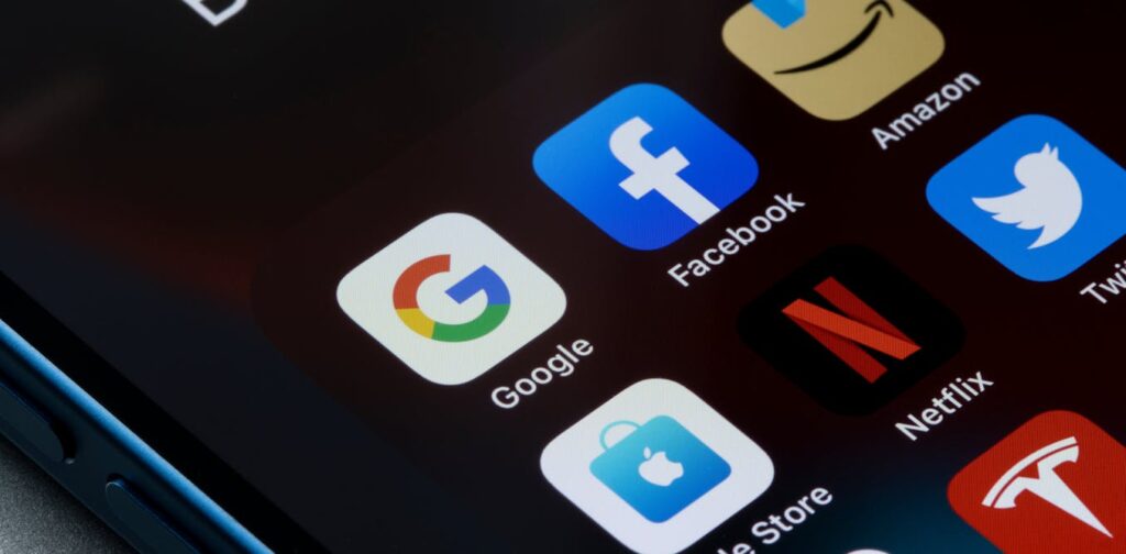 Australia could tax Google, Facebook and other tech giants with a digital services tax – but don’t hold your breath