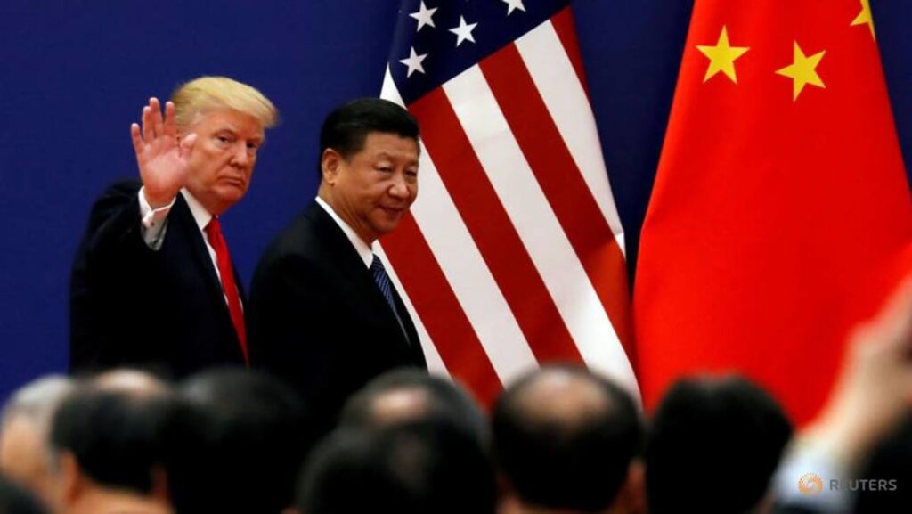 Commentary: US-China tariff truce bought time. It can’t buy trust