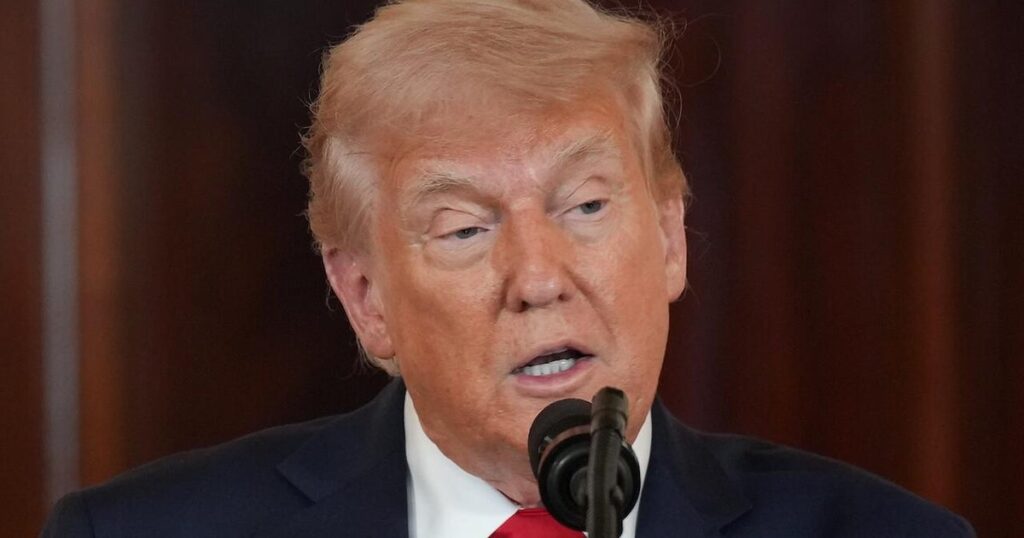 Europeans react to Trump’s first 100 days