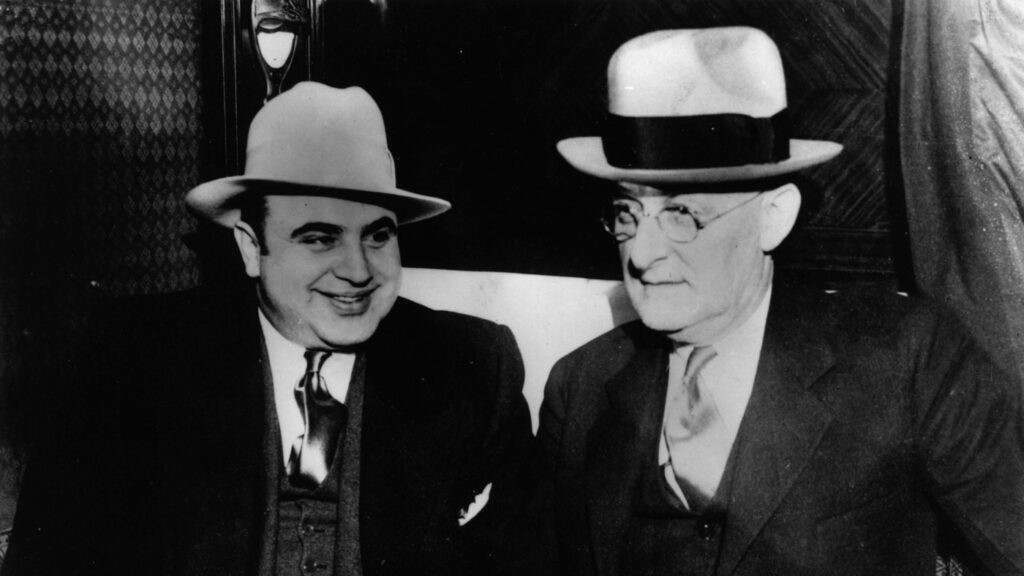 The Tax Collector : Throughline : NPR